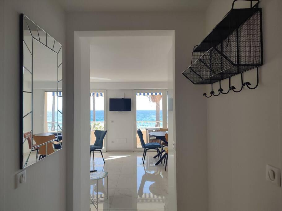 Le Madrigal By Halldis คานส์ ภายนอก รูปภาพ